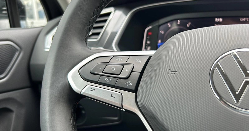 Volkswagen Tiguan Allspace cena 176760 przebieg: 1, rok produkcji 2024 z Dzierżoniów małe 232